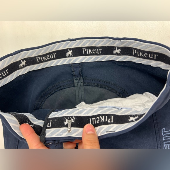 ROMFH Riding pants - Picture 4 of 14